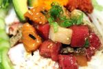 Poke Hawaiian Restaurant - High Traffic