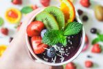 Juice Bar Franchise - Absentee Run, Growing Sales