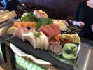 Sushi Restaurant - Absentee Run