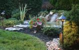 Landscaping And Design Firm - Well Established