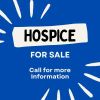 Hospice - Newly Accredited, Relocatable