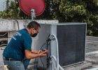 Semi Absentee Run HVAC Company SC2075