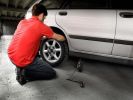 Auto Repair And Tire Shop - Well Established