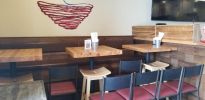 Japanese Ramen Restaurant - Can Convert