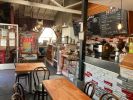 Bagel Cafe - Semi Absentee Run
