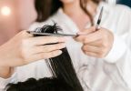 Beauty School, College With Real Estate