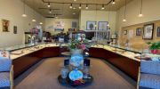 Jewelry Store - In A Major Shopping Center