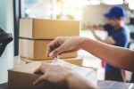 Mailing, Packing, Shipping Store - Profitable