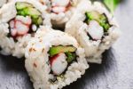 Sushi Restaurant - High Net And Volume, Busy