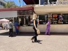 Cafe - Loyal Customers, Established For Years