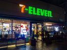 7 Eleven Franchise - Great Potential