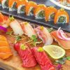 Sushi Restaurant - Newly Remodeled