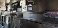 Pizza Food Truck - Asset Sale, Absentee Run