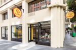Fast Food Restaurant - Newly Designed