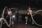 CrossFit Gym - Fast Growing