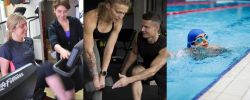 Fitness Center - Turn Key, Established
