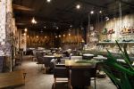 Restaurant - Oceanside Landmark, Profitable