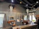 Beauty Salon - Upscale Area, Turn-Key