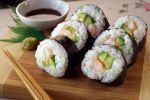 Japanese Restaurant And Sushi Bar - Profitable
