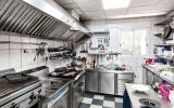Commercial Kitchen - With Health Approval