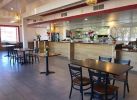 Restaurant - Large Dining And Banquet Room