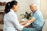 Home Health Care - With Public Health