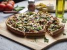 Pizza And Pasta Place - Very Busy Location