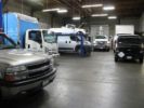 Automotive Truck Repair Service
