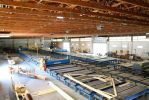Business Building Manufacturer - Includes Land