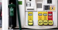 Gas Station And Car Wash - Unbranded