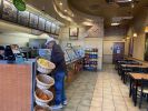 Subway Sandwich Franchise Shop
