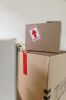Moving And Shipping Business - Relocatable