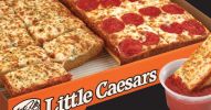 Little Caesars Franchise - Drive Thru Location