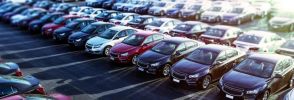 Used Cars Dealership - Well Established