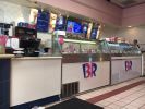 Baskin Robbins Franchise - Well Established