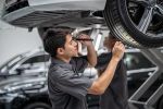 Auto Brake Shop, Real Estate - Profitable