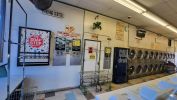 Coin Laundry - Well-Established, Loyal Customers