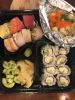 Japanese Grill And Roll Restaurant - Asset Sale