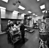 Food Preparation Kitchen - Profitable