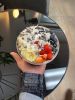 Acai Bowl, Juice, Smoothie Shop - Successful