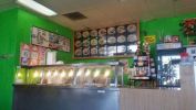 Chinese Restaurant And Donut Shop - 14 Years
