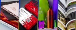 Commercial Printing Company - 50 Years Established