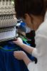 Embroidery, Decoration Company