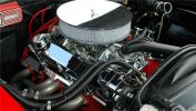 Auto Parts Replacement Company 