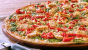 Pizza Restaurant  - Convertible, Absentee Run