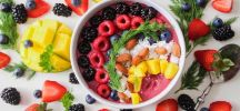 Juice Bar And Cafe - Well Established