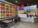 Boba Cafe - With Traffic, Kitchen Hood
