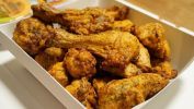 Chicken Restaurant Franchise - Newly Built, Asset