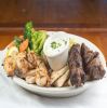 Greek Restaurant - Long Established
