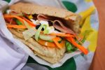 Sandwich Shop Franchise - Established